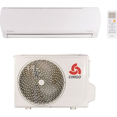 Kooper <p>Climatizzatore inverter a pompa di calore 18000 Btu, Aero Chigo</p> Kooper <p>Climatizzatore inverter a pompa di calore 18000 Btu, Aero Chigo</p>