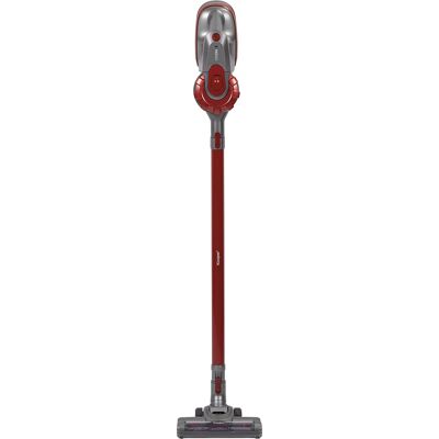 Kooper <p>Aspirapolvere ciclonico rosso 150 W, Dixon Plus</p> Kooper <p>Aspirapolvere ciclonico rosso 150 W, Dixon Plus</p>