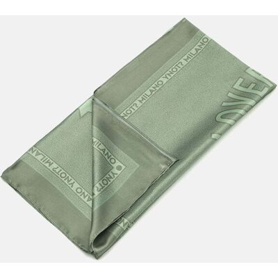 Ynot ? Foulard Donna 90x90 Mint Ynot ? Foulard Donna 90x90 Mint