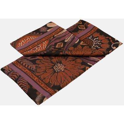 Ynot ? Foulard Donna 70×180 Purple Ynot ? Foulard Donna 70×180 Purple
