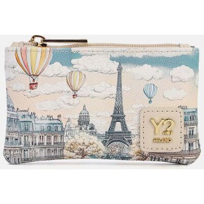 Ynot ? Fashionopoly Portachiavi Donna Paris Ynot ? Fashionopoly Portachiavi Donna Paris