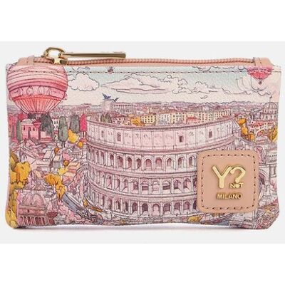 Ynot ? Fashionopoly Portachiavi Donna Rome Ynot ? Fashionopoly Portachiavi Donna Rome