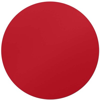 SPRINTIS 1 Pacchetto - Bollini adesivi colorati impermeabile rosso 8 mm, PP SPRINTIS 1 Pacchetto - Bollini adesivi colorati impermeabile rosso 8 mm, PP