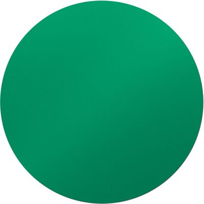 SPRINTIS 1 Pacchetto - Bollini adesivi colorati impermeabile verde 8 mm, PP SPRINTIS 1 Pacchetto - Bollini adesivi colorati impermeabile verde 8 mm, PP