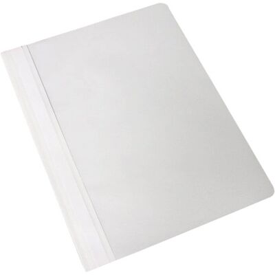 SPRINTIS 10 Unità - Raccoglitore, A4 bianco, PP SPRINTIS 10 Unità - Raccoglitore, A4 bianco, PP