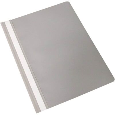 SPRINTIS 10 Unità - Raccoglitore, A4 grigio, PP SPRINTIS 10 Unità - Raccoglitore, A4 grigio, PP