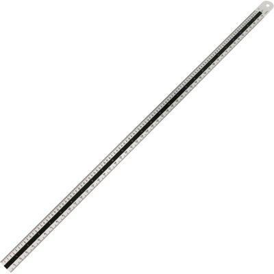SPRINTIS 1 Unità - Tipometro 50 cm , Acciaio inossidabile, argento SPRINTIS 1 Unità - Tipometro 50 cm , Acciaio inossidabile, argento