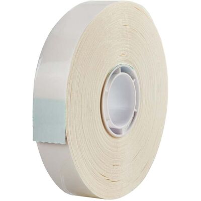 12 rotoli - 3M 904, Nastro adesivo transfer per ATG dispenser manuale 19 mm, Carta, trasparente 12 rotoli - 3M 904, Nastro adesivo transfer per ATG dispenser manuale 19 mm, Carta, trasparente