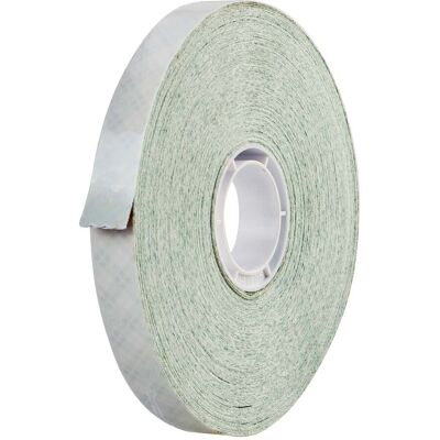 3M - Scotch 924 - 12mm - Doppia faccia - nastro adesivo di trasferimento 3M - Scotch 924 - 12mm - Doppia faccia - nastro adesivo di trasferimento