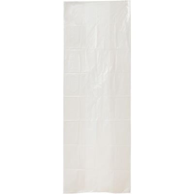 SPRINTIS 1 Scatola - Sacco a soffietto laterale, film PE 80 mµ con materiale rigenerato (scatola da 40 unità) 800 + 500 x 2300 mm, LDPE, traslucido SPRINTIS 1 Scatola - Sacco a soffietto laterale, film PE 80 mµ con materiale rigenerato (scatola da 40 unità) 800 + 500 x 2300 mm, LDPE, traslucido