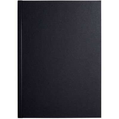10 Unità - Cartellina ImpressBind A4, copertina rigida, 35 fogli nero 3.5 mm, Cartone 10 Unità - Cartellina ImpressBind A4, copertina rigida, 35 fogli nero 3.5 mm, Cartone
