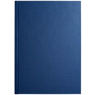 10 Unità - Cartellina ImpressBind A4, copertina rigida, 35 fogli blu 3.5 mm, Cartone 10 Unità - Cartellina ImpressBind A4, copertina rigida, 35 fogli blu 3.5 mm, Cartone