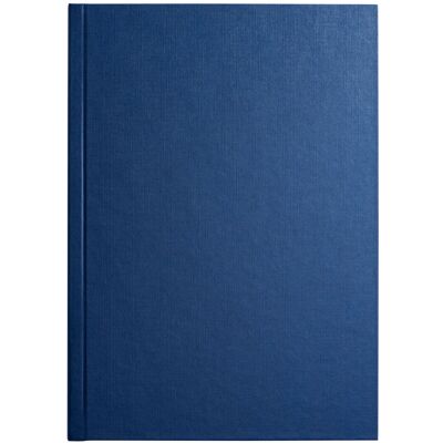 SPRINTIS 10 Unità - Cartellina ImpressBind A4, copertina rigida, 35 fogli blu 3,5 mm, Karton SPRINTIS 10 Unità - Cartellina ImpressBind A4, copertina rigida, 35 fogli blu 3,5 mm, Karton