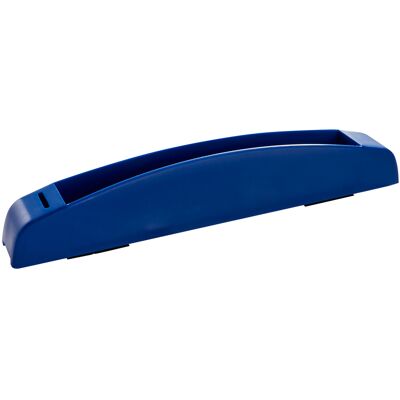 SPRINTIS 1 Unità - Supporto per scatole dispenser SuperDots, Plastica, blu SPRINTIS 1 Unità - Supporto per scatole dispenser SuperDots, Plastica, blu
