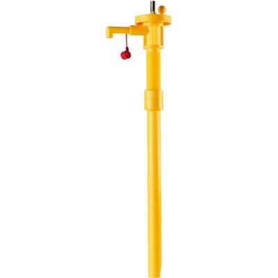 SPRINTIS 1 Unità - Pompa per colla Easy Pump G30, PP, giallo SPRINTIS 1 Unità - Pompa per colla Easy Pump G30, PP, giallo