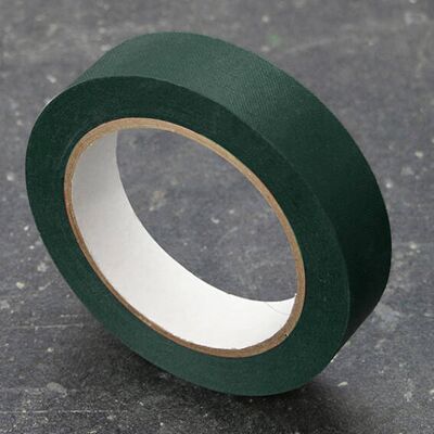 SPRINTIS 1 Rotolo - Nastro di rilegatura autoadesivo , carta a fibre speciali, telato verde 50 mm, carta speciale SPRINTIS 1 Rotolo - Nastro di rilegatura autoadesivo , carta a fibre speciali, telato verde 50 mm, carta speciale