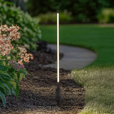 Lindby Lampada LED esterna Neano - Illuminazione moderna esterna Lindby Lampada LED esterna Neano - Illuminazione moderna esterna