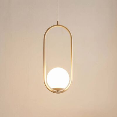 Aldex Dione Lampada Sospensione - Illuminazione a Soffitto Aldex Dione Lampada Sospensione - Illuminazione a Soffitto