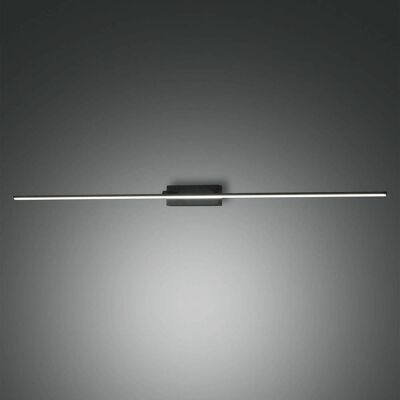 Fabas Luce Nala Lampada LED da Parete - IP44 Bagno 20W Fabas Luce Nala Lampada LED da Parete - IP44 Bagno 20W