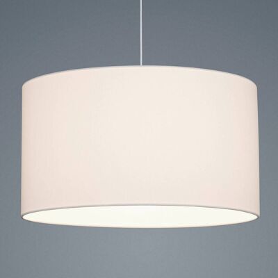 Helestra Lampada a sospensione Certo, dimmerabile, Bianco / Opale, Soggiorno / Sala da pranzo, Tessuto / Stoffa / Seta, Moderno, Lampada a sospensione Helestra Lampada a sospensione Certo, dimmerabile, Bianco / Opale, Soggiorno / Sala da pranzo, Tessuto / Stoffa / Seta, Moderno, Lampada a sospensione