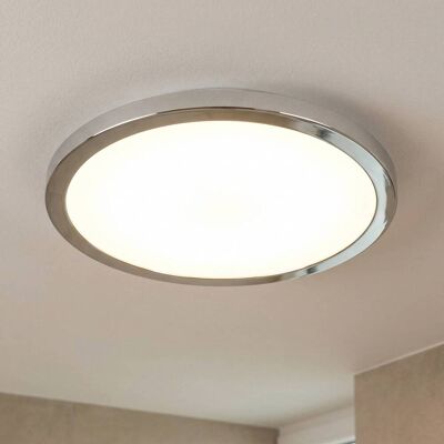 LightMe Modello LM85652 Luce da soffitto LED - Temperatura regolabile LightMe Modello LM85652 Luce da soffitto LED - Temperatura regolabile