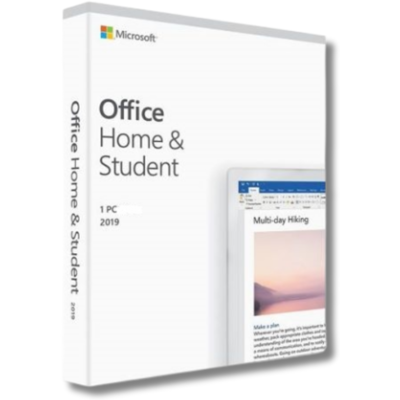Microsoft Office - Word, Excel, PowerPoint, OneNote - Licenza perpetua Microsoft Office - Word, Excel, PowerPoint, OneNote - Licenza perpetua