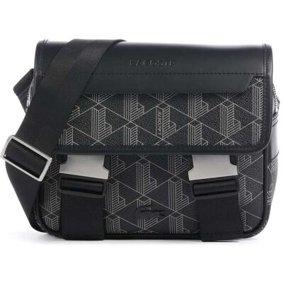 Lacoste The Blend Borsa a tracolla nero Lacoste The Blend Borsa a tracolla nero