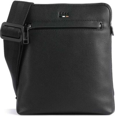 Boss Ray Borsa a tracolla nero Boss Ray Borsa a tracolla nero
