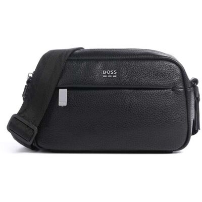 Boss Ray Borsa a tracolla nero Boss Ray Borsa a tracolla nero