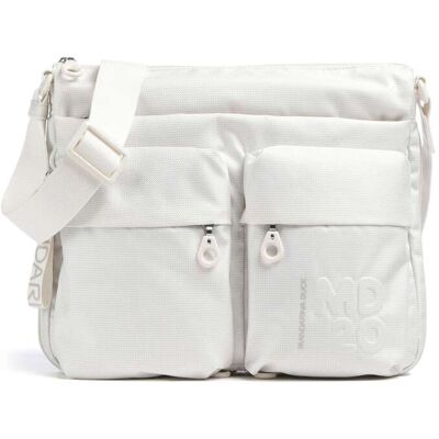 Mandarina Duck MD20 Borsa a tracolla bianco Mandarina Duck MD20 Borsa a tracolla bianco