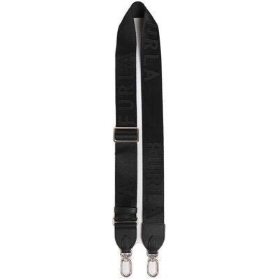 Furla Fiona Tracolla nero Furla Fiona Tracolla nero