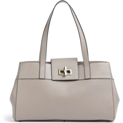 Furla Amelia L Borsa shopper marrone Furla Amelia L Borsa shopper marrone