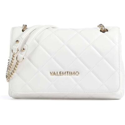 Valentino Bags Ocarina Borsa a spalla bianco Valentino Bags Ocarina Borsa a spalla bianco