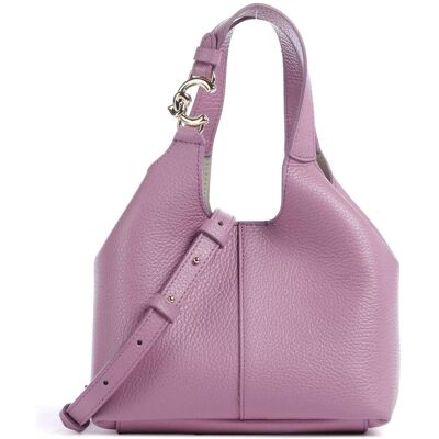 Coccinelle C-Easy vuoto Borsa a mano viola Coccinelle C-Easy vuoto Borsa a mano viola