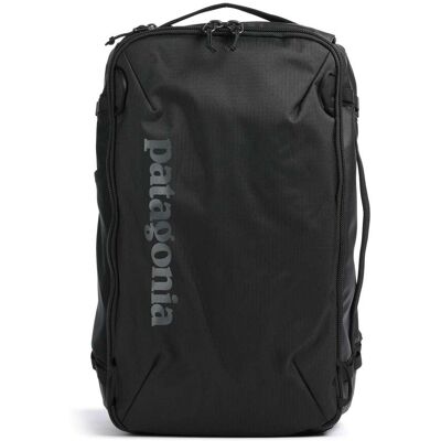 Patagonia Black Hole MCL Mini Zaino da viaggio nero Patagonia Black Hole MCL Mini Zaino da viaggio nero