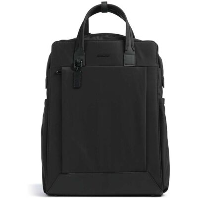 Samsonite Essentis Zaino porta pc nero Samsonite Essentis Zaino porta pc nero