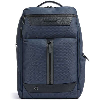 Piquadro W109 Zaino blu Piquadro W109 Zaino blu