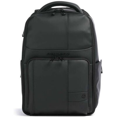Piquadro W129W Zaino da viaggio nero Piquadro W129W Zaino da viaggio nero