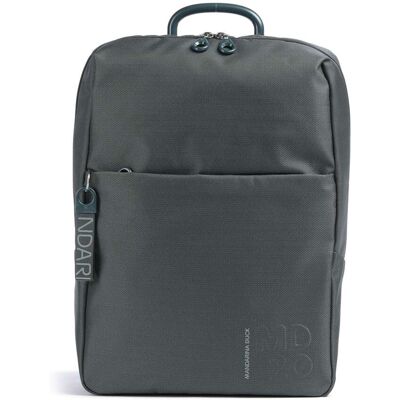 Mandarina Duck MD20 Zaino verde Mandarina Duck MD20 Zaino verde