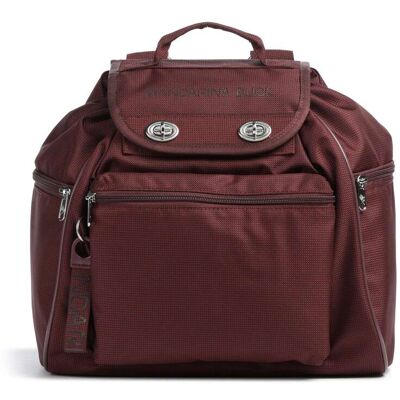 Mandarina Duck MD20 Zaino rosso Mandarina Duck MD20 Zaino rosso