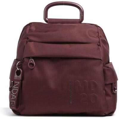 Mandarina Duck MD20 Zaino rosso Mandarina Duck MD20 Zaino rosso