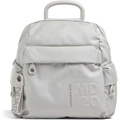 Mandarina Duck MD20 Zaino grigio Mandarina Duck MD20 Zaino grigio