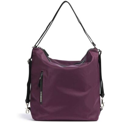 Mandarina Duck Hunter Borsa a zainetto viola Mandarina Duck Hunter Borsa a zainetto viola
