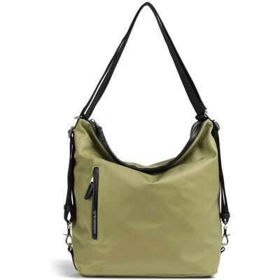 Mandarina Duck Hunter Borsa a zainetto oliva Mandarina Duck Hunter Borsa a zainetto oliva