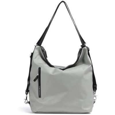 Mandarina Duck Hunter Borsa a zainetto grigio Mandarina Duck Hunter Borsa a zainetto grigio