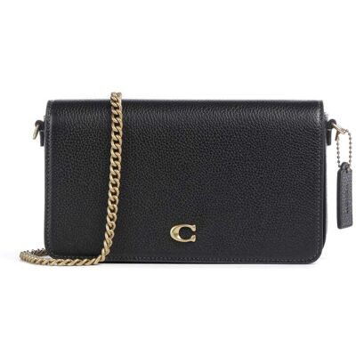 Coach Essential Portafoglio nero Coach Essential Portafoglio nero
