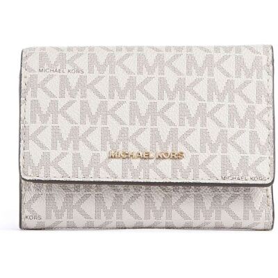 Michael Kors Bryant Portafoglio bianco Michael Kors Bryant Portafoglio bianco
