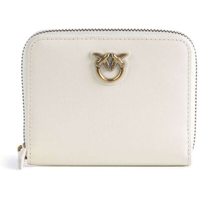 Pinko Taylor Portafoglio beige Pinko Taylor Portafoglio beige