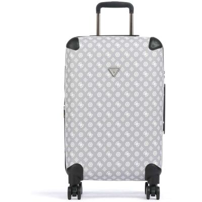 Guess Wilder Valigia trolley (4 ruote) 64 cm Guess Wilder Valigia trolley (4 ruote) 64 cm