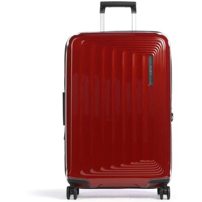 Samsonite Nuon Valigia trolley (4 ruote) 69 cm Samsonite Nuon Valigia trolley (4 ruote) 69 cm